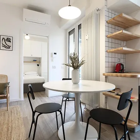 Contempora - Casale 3 * 밀라노