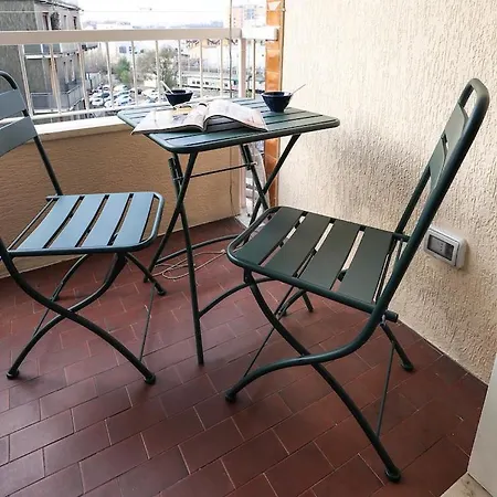 Contempora - Casale 3 아파트