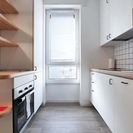 Contempora - Casale 3 * 밀라노