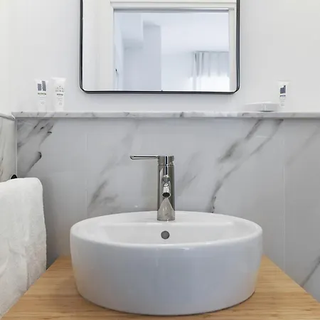 Contempora - Casale 3 * Μιλάνο