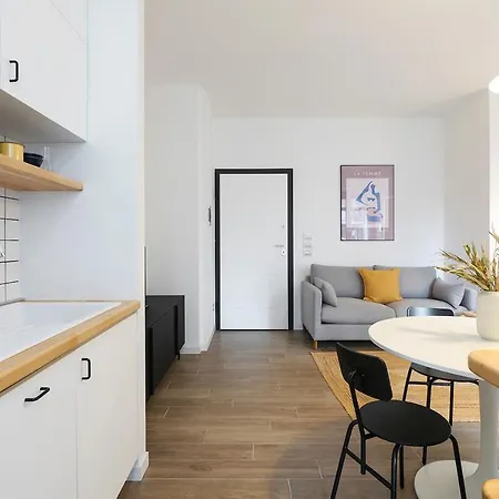Contempora - Casale 3 밀라노