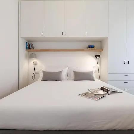 아파트 Contempora - Casale 3 *