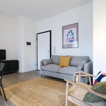 아파트 Contempora - Casale 3