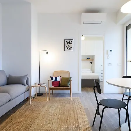 아파트 Contempora - Casale 3 *