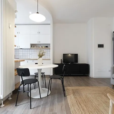 Contempora - Casale 3 아파트
