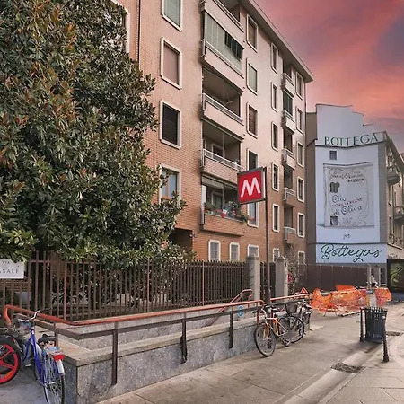 Contempora - Casale 3 아파트 *