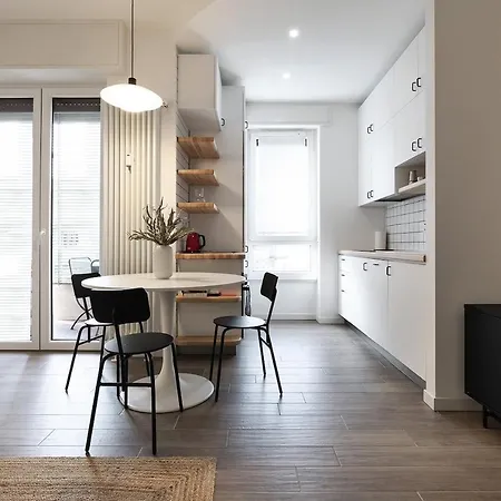 Contempora - Casale 3 * 밀라노