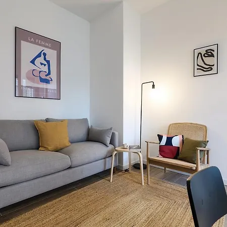 Appartamento Contempora - Casale 3 Milano