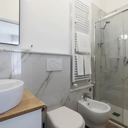 Appartamento Contempora - Casale 3 Milano