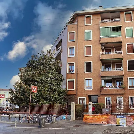 Appartamento Contempora - Casale 3 *