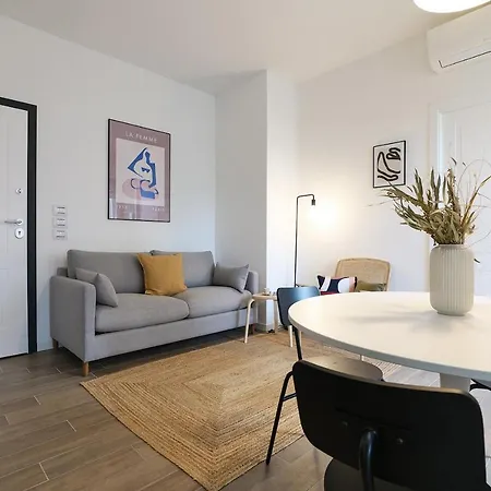 Appartamento Contempora - Casale 3 Milano