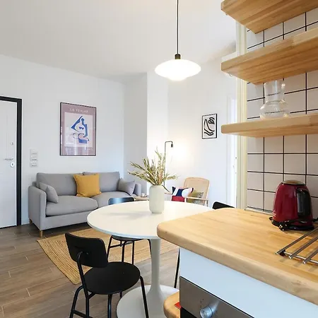 Appartamento Contempora - Casale 3 Milano