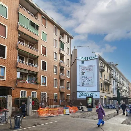 Contempora - Casale 3 Milano